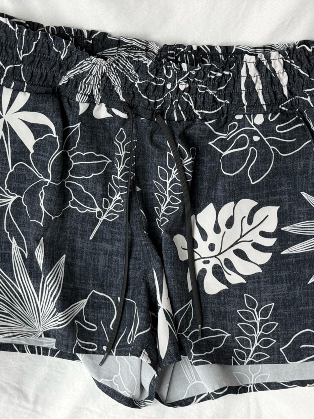 Carve Designs Bali Shorts